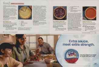 Better Homes & Gardens September 2008 Magazine Article: Page 210