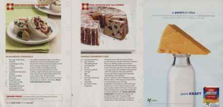 Better Homes & Gardens September 2008 Magazine Article: Page 218