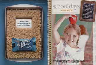 Better Homes & Gardens September 2008 Magazine Article: Page 220