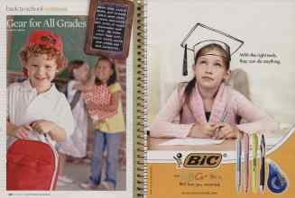 Better Homes & Gardens September 2008 Magazine Article: Page 236