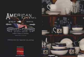 Better Homes & Gardens October 2008 Magazine Article: Page 2