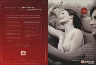 Better Homes & Gardens October 2008 Magazine Article: Page 74