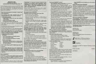 Better Homes & Gardens October 2008 Magazine Article: Page 114