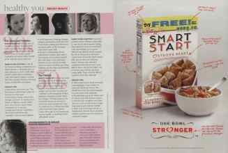 Better Homes & Gardens October 2008 Magazine Article: Page 232