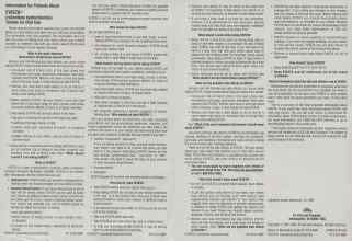 Better Homes & Gardens October 2008 Magazine Article: Page 248