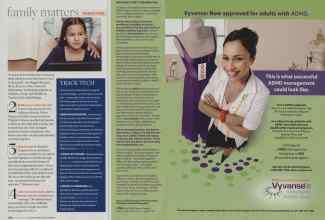 Better Homes & Gardens October 2008 Magazine Article: Page 262