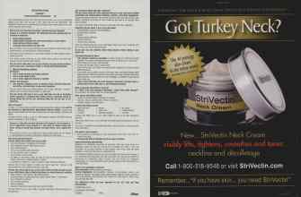 Better Homes & Gardens October 2008 Magazine Article: Page 264