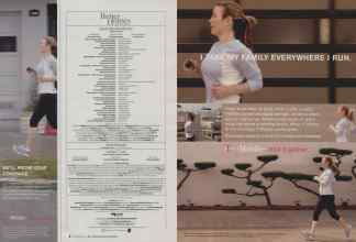 Better Homes & Gardens November 2008 Magazine Article: Page 8