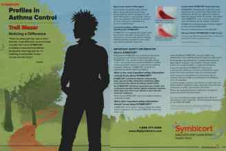 Better Homes & Gardens November 2008 Magazine Article: Page 102