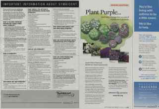 Better Homes & Gardens November 2008 Magazine Article: Page 104