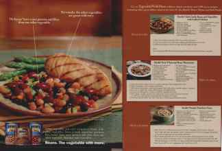 Better Homes & Gardens November 2008 Magazine Article: Page 126