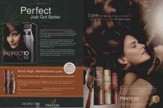 Better Homes & Gardens November 2008 Magazine Article: Page 160