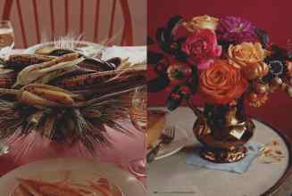 Better Homes & Gardens November 2008 Magazine Article: Page 175