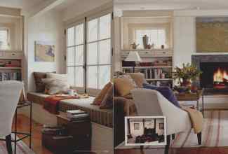 Better Homes & Gardens November 2008 Magazine Article: Page 179