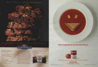 Better Homes & Gardens November 2008 Magazine Article: Page 193