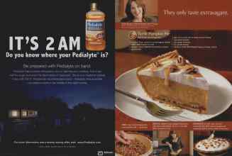 Better Homes & Gardens November 2008 Magazine Article: Page 199