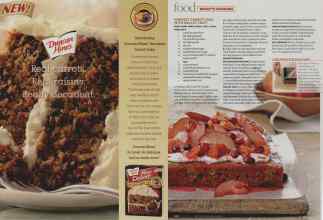 Better Homes & Gardens November 2008 Magazine Article: Page 209