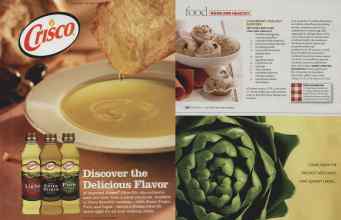 Better Homes & Gardens November 2008 Magazine Article: Page 229