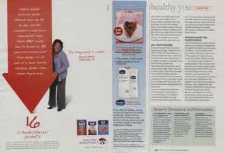 Better Homes & Gardens November 2008 Magazine Article: Page 259