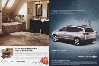 Better Homes & Gardens November 2008 Magazine Article: Page 293