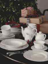 Better Homes & Gardens December 2008 Magazine Article: Page 1