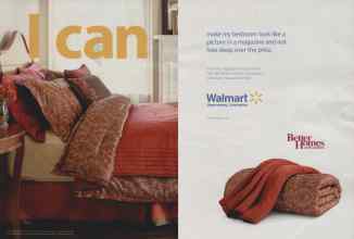 Better Homes & Gardens December 2008 Magazine Article: Page 14