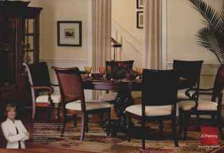 Better Homes & Gardens December 2008 Magazine Article: Page 34