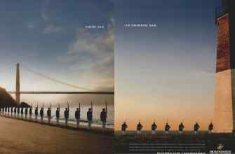 Better Homes & Gardens December 2008 Magazine Article: Page 46