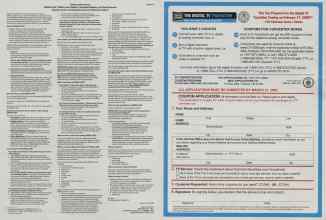 Better Homes & Gardens December 2008 Magazine Article: Page 72