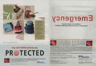 Better Homes & Gardens December 2008 Magazine Article: Page 102