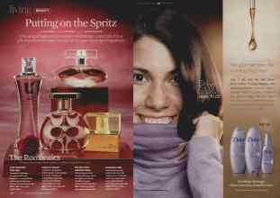 Better Homes & Gardens December 2008 Magazine Article: Page 118