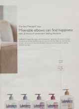 Better Homes & Gardens January 2009 Magazine Article: Page 1