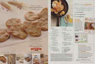 Better Homes & Gardens January 2009 Magazine Article: Page 4