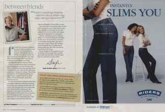 Better Homes & Gardens January 2009 Magazine Article: Page 6