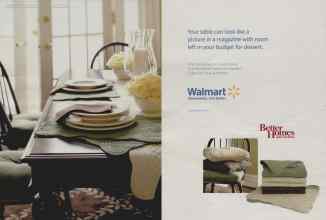 Better Homes & Gardens January 2009 Magazine Article: Page 10