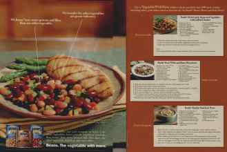 Better Homes & Gardens January 2009 Magazine Article: Page 54