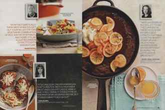 Better Homes & Gardens January 2009 Magazine Article: Page 84