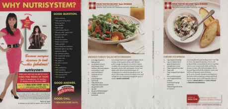 Better Homes & Gardens January 2009 Magazine Article: Page 104