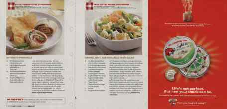 Better Homes & Gardens January 2009 Magazine Article: Page 106