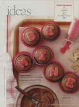 Better Homes & Gardens February 2009 Magazine Article: On a Pedestal