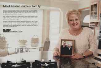 Better Homes & Gardens February 2009 Magazine Article: Page 36