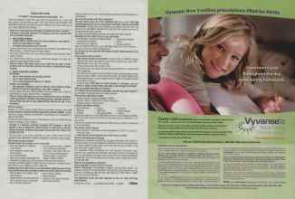 Better Homes & Gardens February 2009 Magazine Article: Page 54