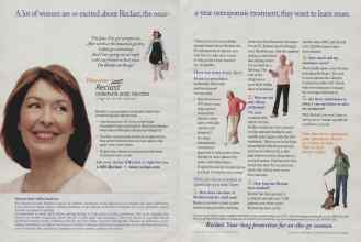 Better Homes & Gardens February 2009 Magazine Article: Page 62