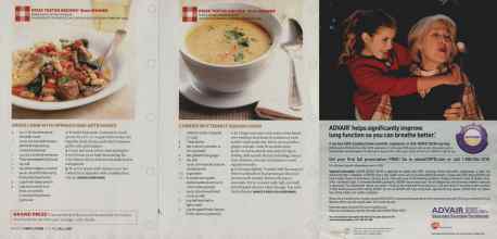 Better Homes & Gardens February 2009 Magazine Article: Page 176