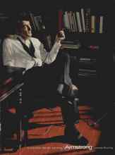 Better Homes & Gardens March 2009 Magazine Article: Page 1