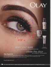 Better Homes & Gardens March 2009 Magazine Article: Page 218