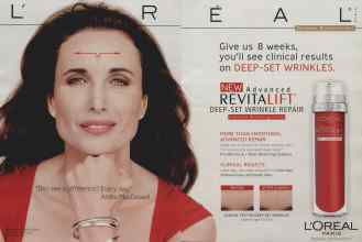 Better Homes & Gardens March 2009 Magazine Article: Page 16