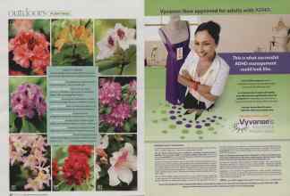 Better Homes & Gardens March 2009 Magazine Article: Page 48