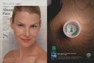 Better Homes & Gardens March 2009 Magazine Article: Page 118