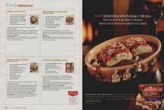 Better Homes & Gardens March 2009 Magazine Article: Page 154